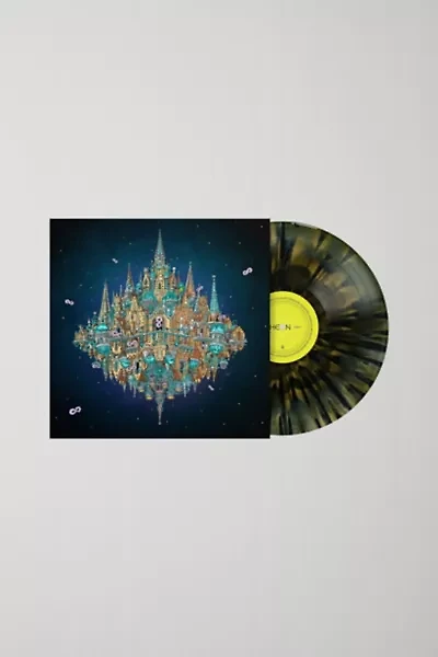 Dance Gavin Dance - Pantheon UO Exclusive 2XLP
