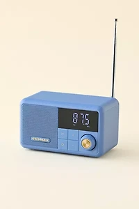Crosley Cooper Radio