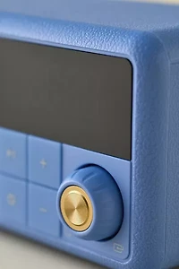 Crosley Cooper Radio