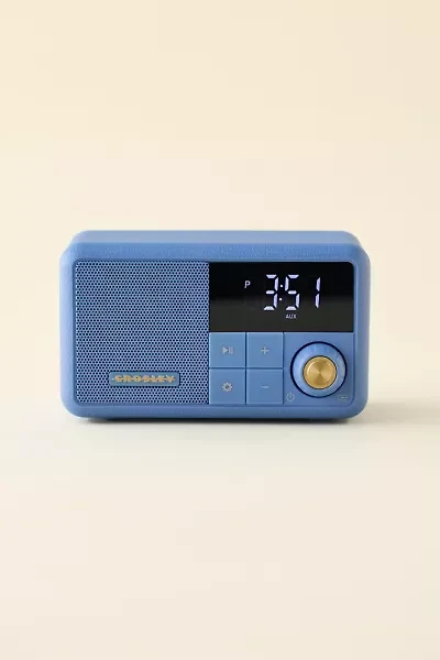Crosley Cooper Radio