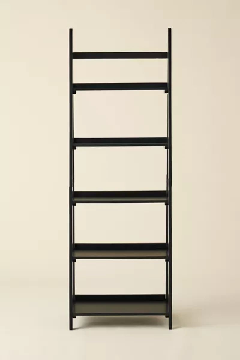 Erin 5-Tier Bookshelf