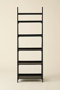 Erin 5-Tier Bookshelf