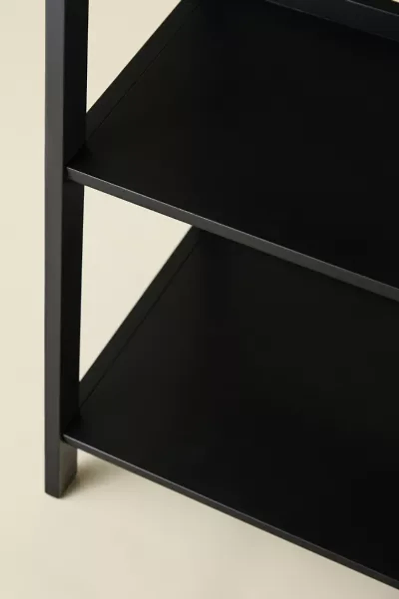 Erin 5-Tier Bookshelf