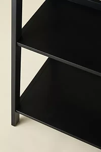 Erin 5-Tier Bookshelf