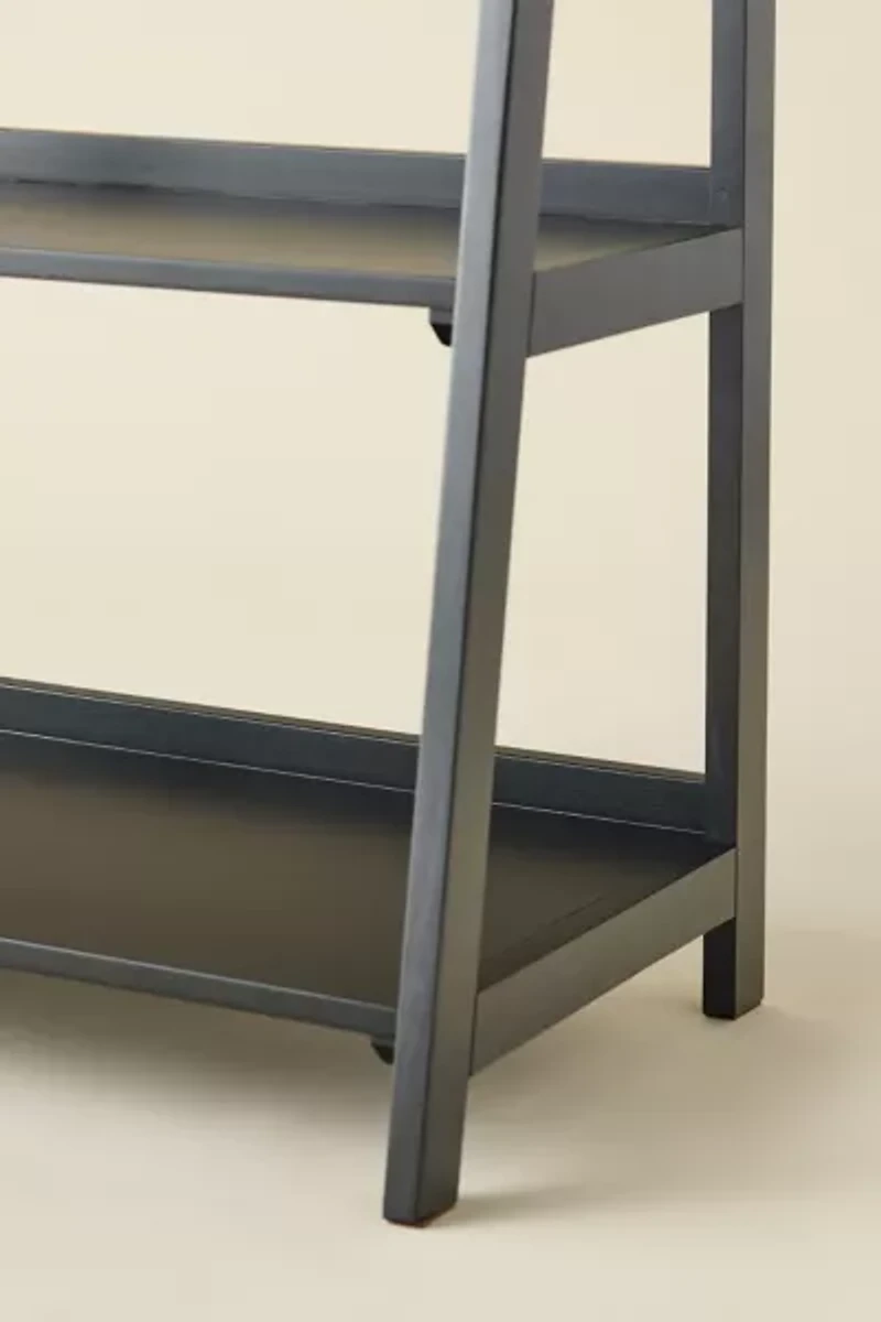 Erin 5-Tier Bookshelf