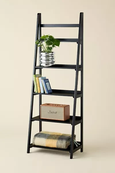 Erin 5-Tier Bookshelf