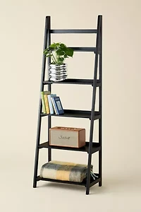 Erin 5-Tier Bookshelf