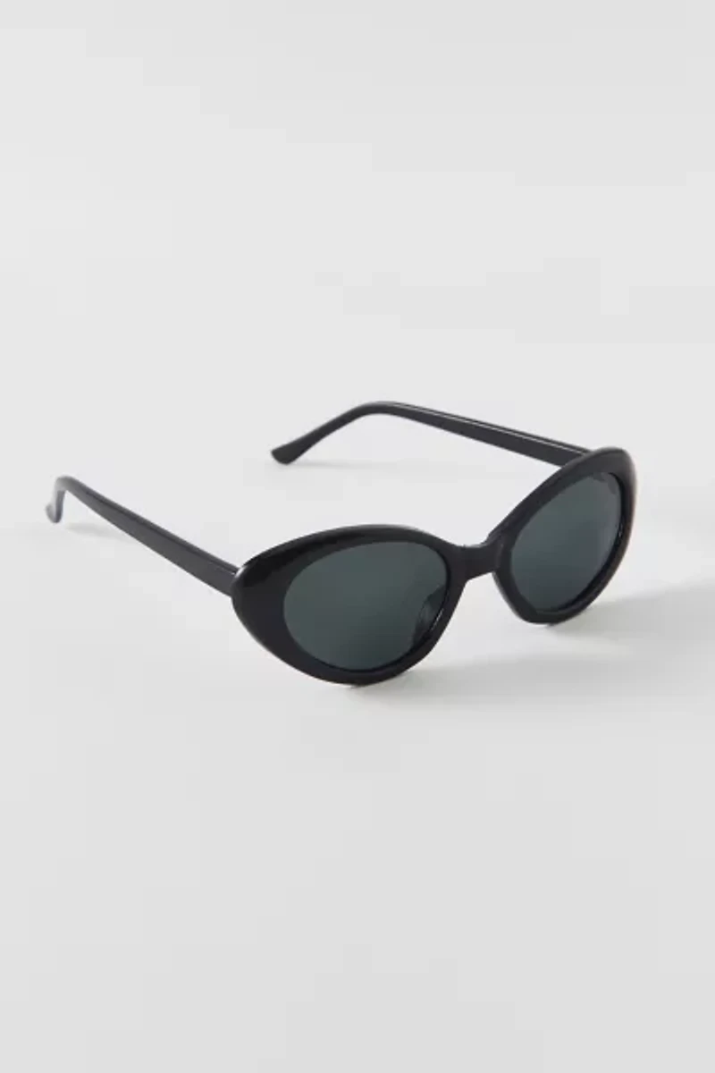 Vintage By UO Bubble Cat Eye Sunglasses