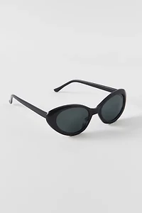 Vintage By UO Bubble Cat Eye Sunglasses