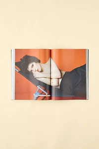 Re-Edition Magazine