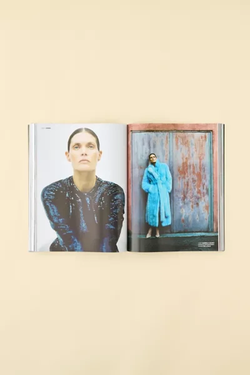 Re-Edition Magazine