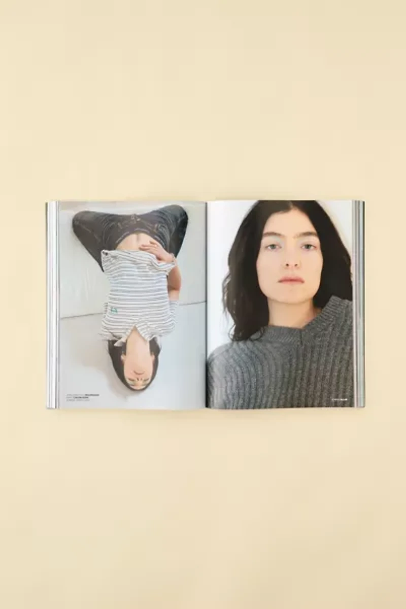Re-Edition Magazine