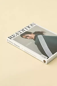 Re-Edition Magazine