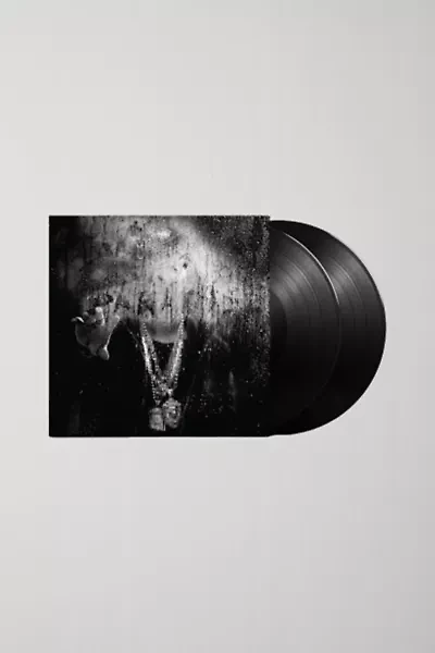 Big Sean - Dark Sky Paradise 2XLP