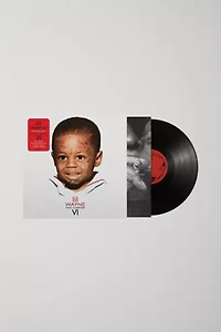 Lil Wayne - Tha Carter VI LP