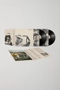Dylan Gossett - Westward 2XLP