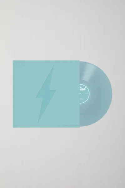 Niall Horan - Heartbreak Weather (5 Year Anniversary) LP