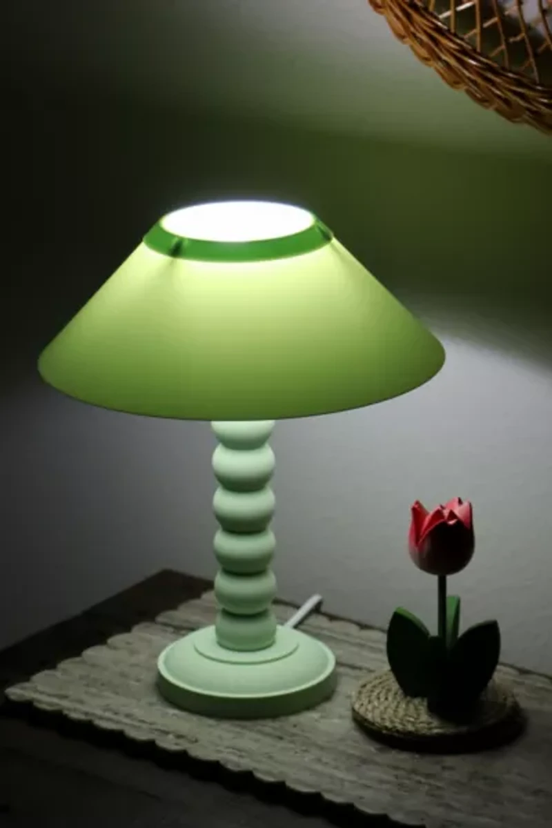 Sofiest Designs Bobbin Table Lamp