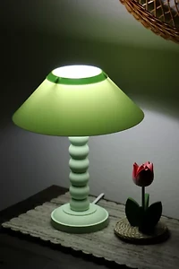 Sofiest Designs Bobbin Table Lamp