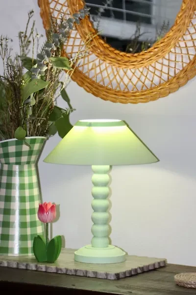 Sofiest Designs Bobbin Table Lamp