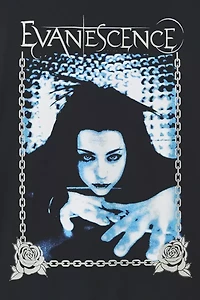 Evanescence Photo Graphic Tee