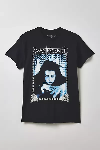Evanescence Photo Graphic Tee