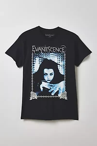 Evanescence Photo Graphic Tee