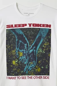 Sleep Token Graphic Tee