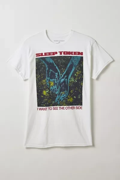 Sleep Token Graphic Tee