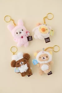 Rilakkuma San-X Original Gift Box Series Blind Box Plushie Keychain