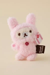 Rilakkuma San-X Original Gift Box Series Blind Box Plushie Keychain