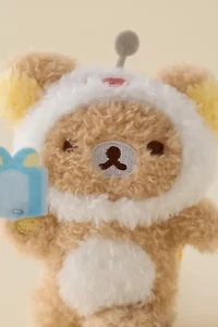 Rilakkuma San-X Original Gift Box Series Blind Box Plushie Keychain