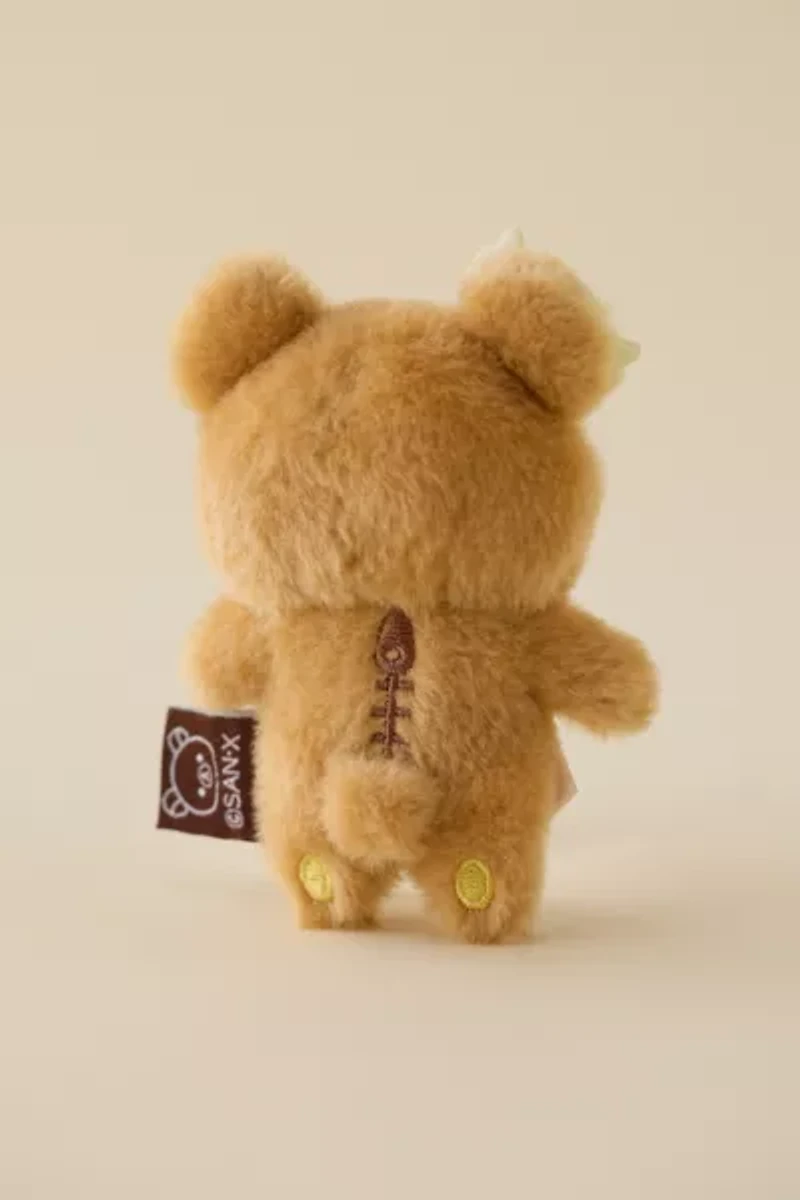 Rilakkuma San-X Original Rilakkuma And Friends Series Blind Box Plushie