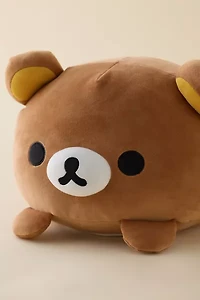 Rilakkuma San-X Original Series Rilakkuma Mochi Plushie