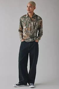 Students Golf Greger Realtree Xtra Camo Polo Shirt
