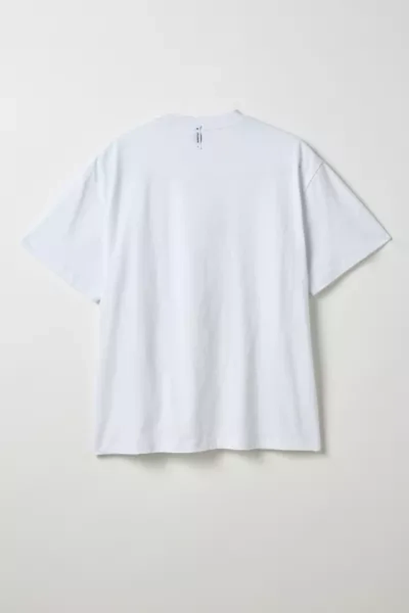 Students Golf Swang Graphic Tee