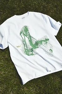 Students Golf Swang Graphic Tee