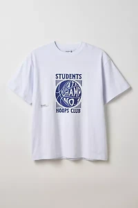 Students Golf State Champions Graphic Tee