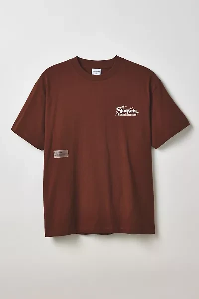 Students Golf Rising Stars Graphic Tee