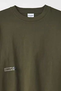 Students Golf Grayson Double Layer Long Sleeve Tee