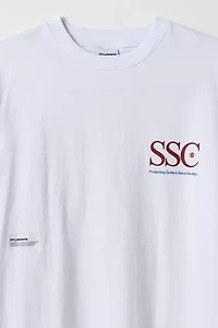 Students Golf SSC Graphic Tee