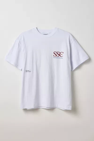 Students Golf SSC Graphic Tee