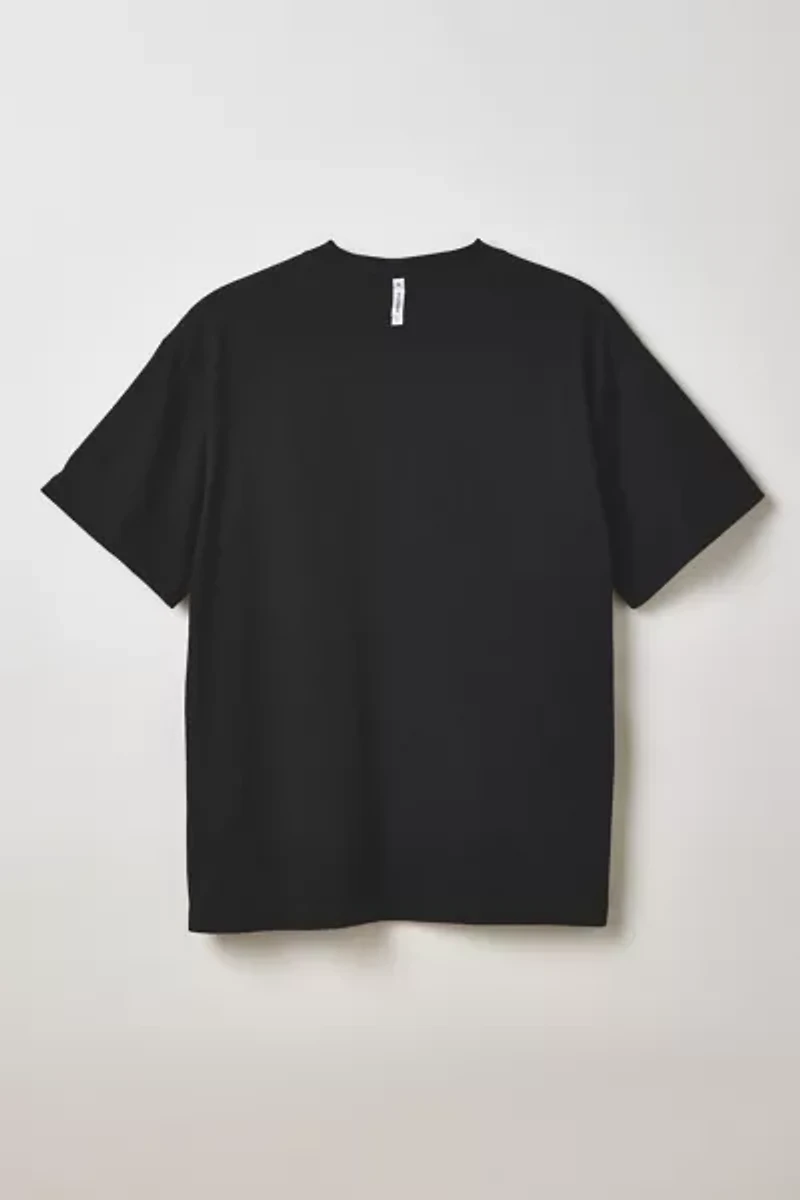Students Golf Tree Of Knowledge Graphic Tee