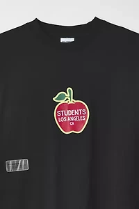 Students Golf Tree Of Knowledge Graphic Tee