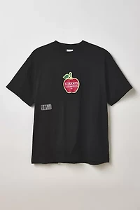 Students Golf Tree Of Knowledge Graphic Tee