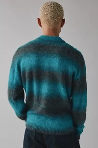 Students Golf Cole Knit Crew Neck Sweater