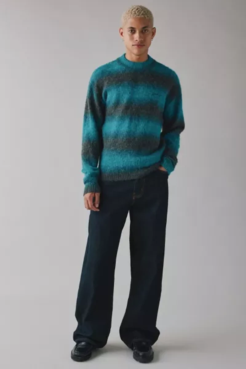Students Golf Cole Knit Crew Neck Sweater