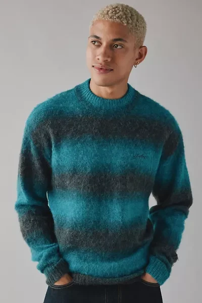 Students Golf Cole Knit Crew Neck Sweater