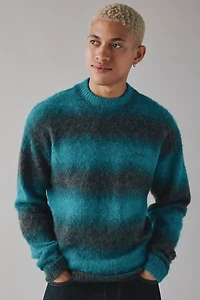 Students Golf Cole Knit Crew Neck Sweater