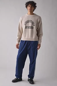 Students Golf 1st String Knit Crew Neck Sweater